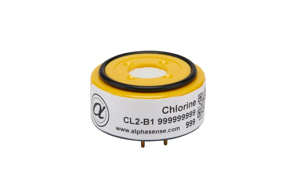 Chlorine Sensors | Cl2 Sensor | Alphasense