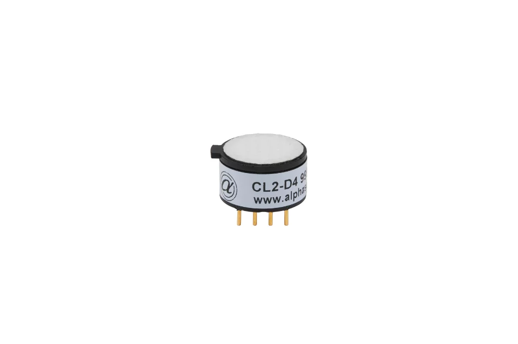 Chlorine Sensors | Cl2 Sensor | Alphasense