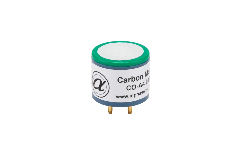 Carbon Monoxide Sensors | CO Sensor | Alphasense