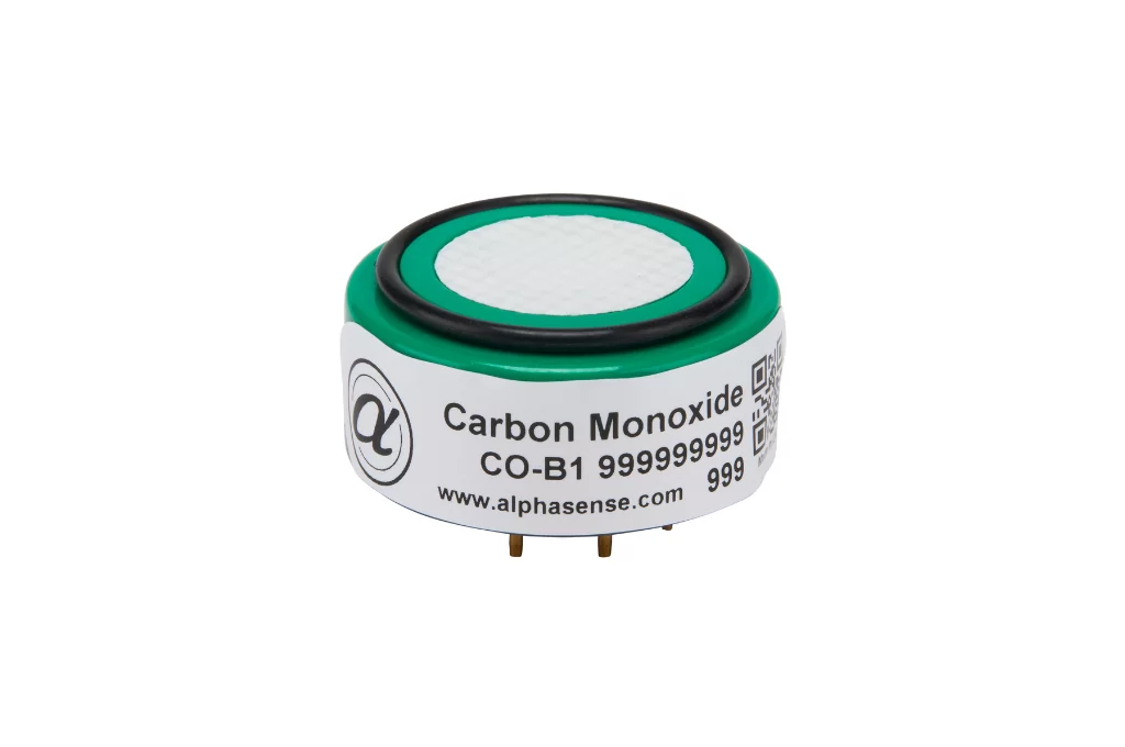 Carbon Monoxide Sensors | CO Sensor | Alphasense