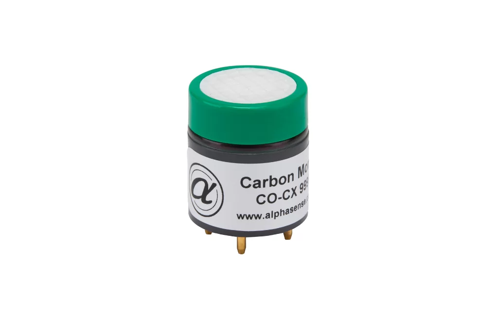 Carbon Monoxide Sensors | CO Sensor | Alphasense