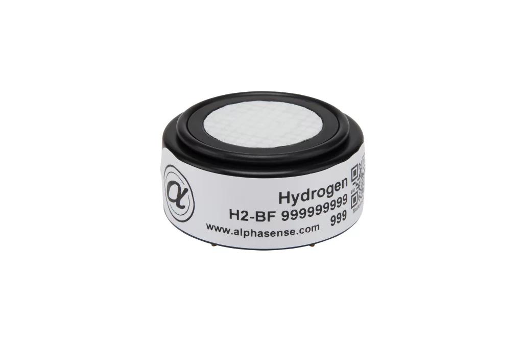 Isc H2 Sensor Hydrogen (H2) Sensor | Alphasense
