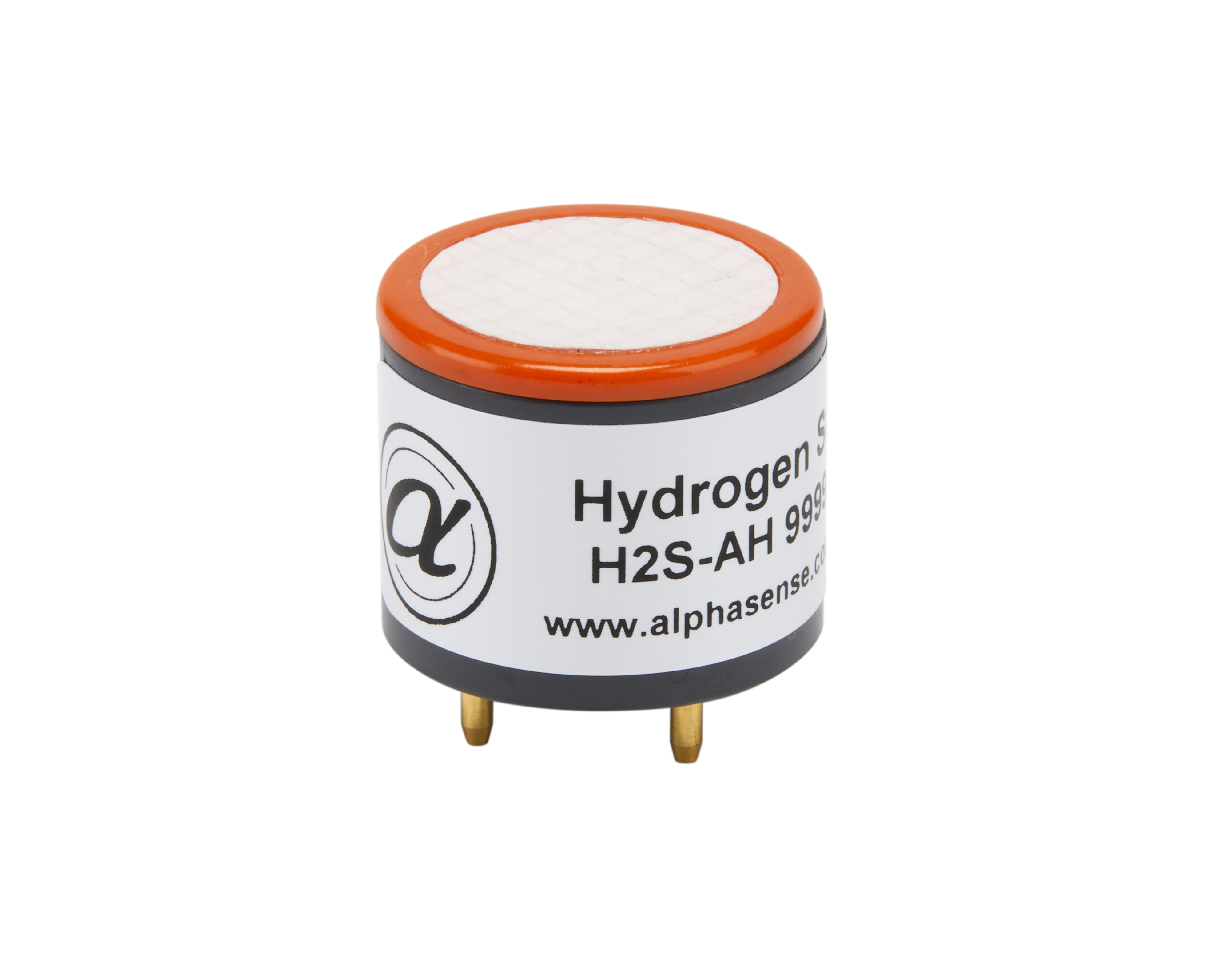 Isc H2 Sensor Hydrogen Sulfide Sensors | H2S Sensor | Alphasense