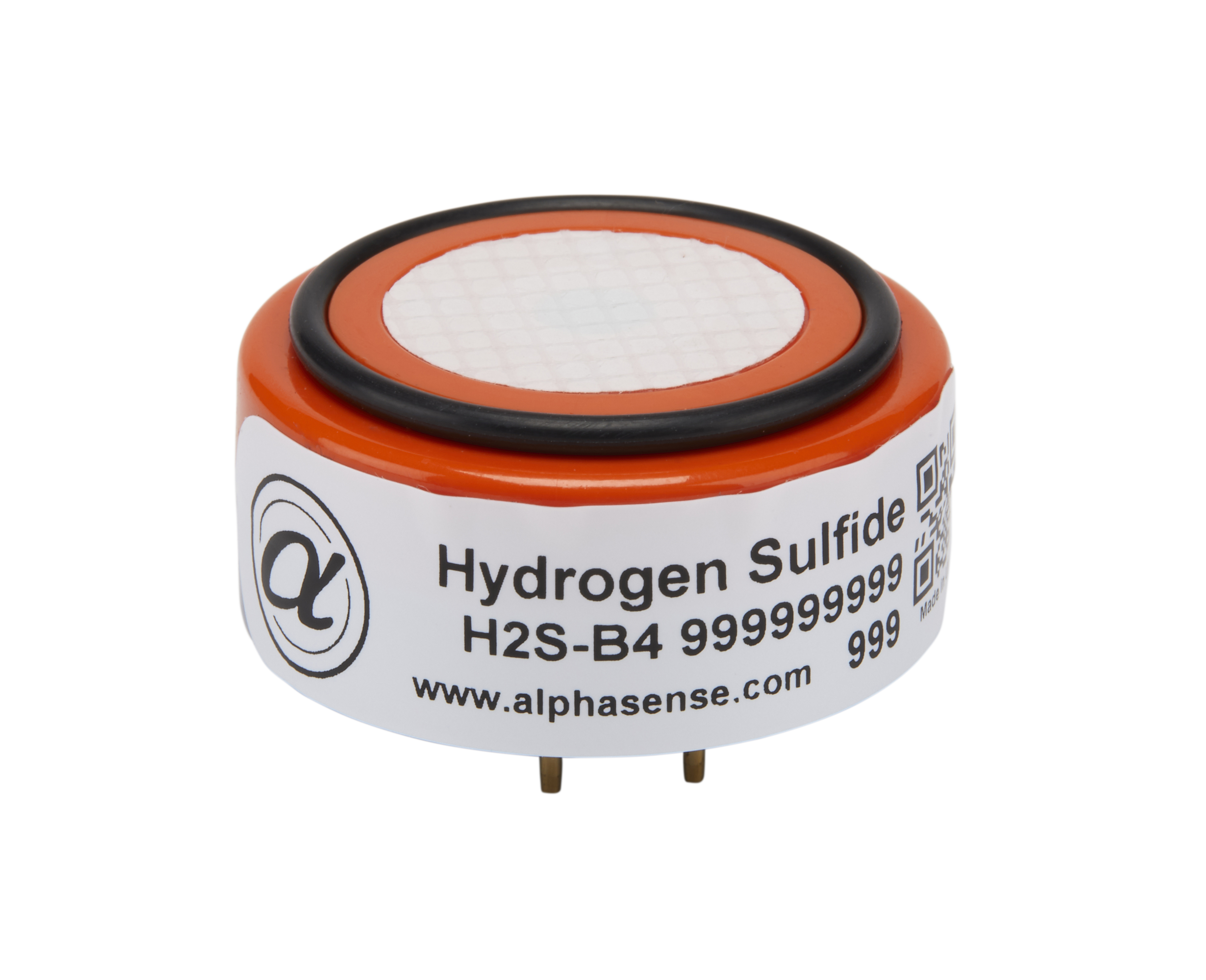 Isc H2 Sensor Hydrogen Sulfide Sensors | H2S Sensor | Alphasense