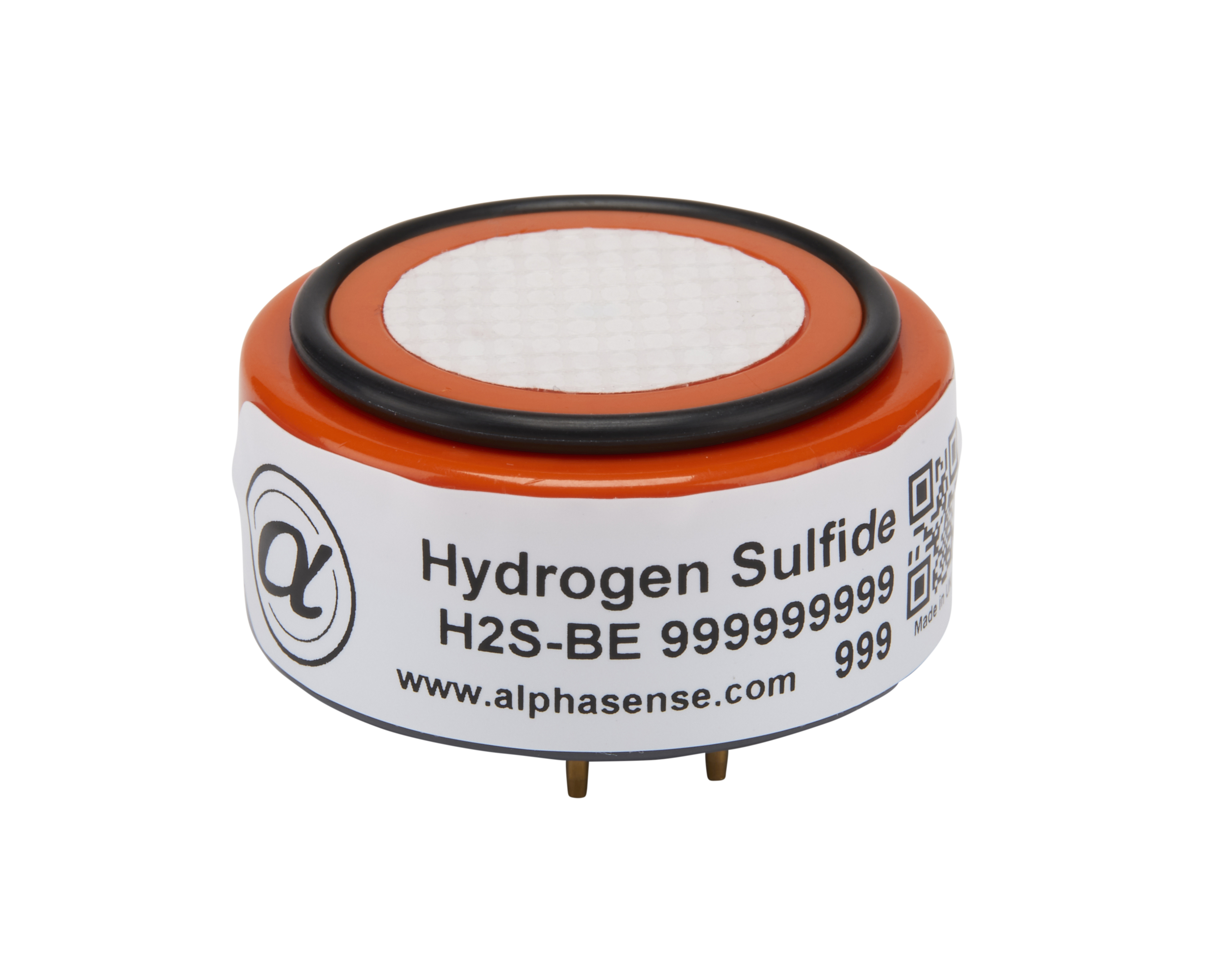 Rh Sensor H2o2 Hydrogen Sulfide Sensors | H2S Sensor | Alphasense