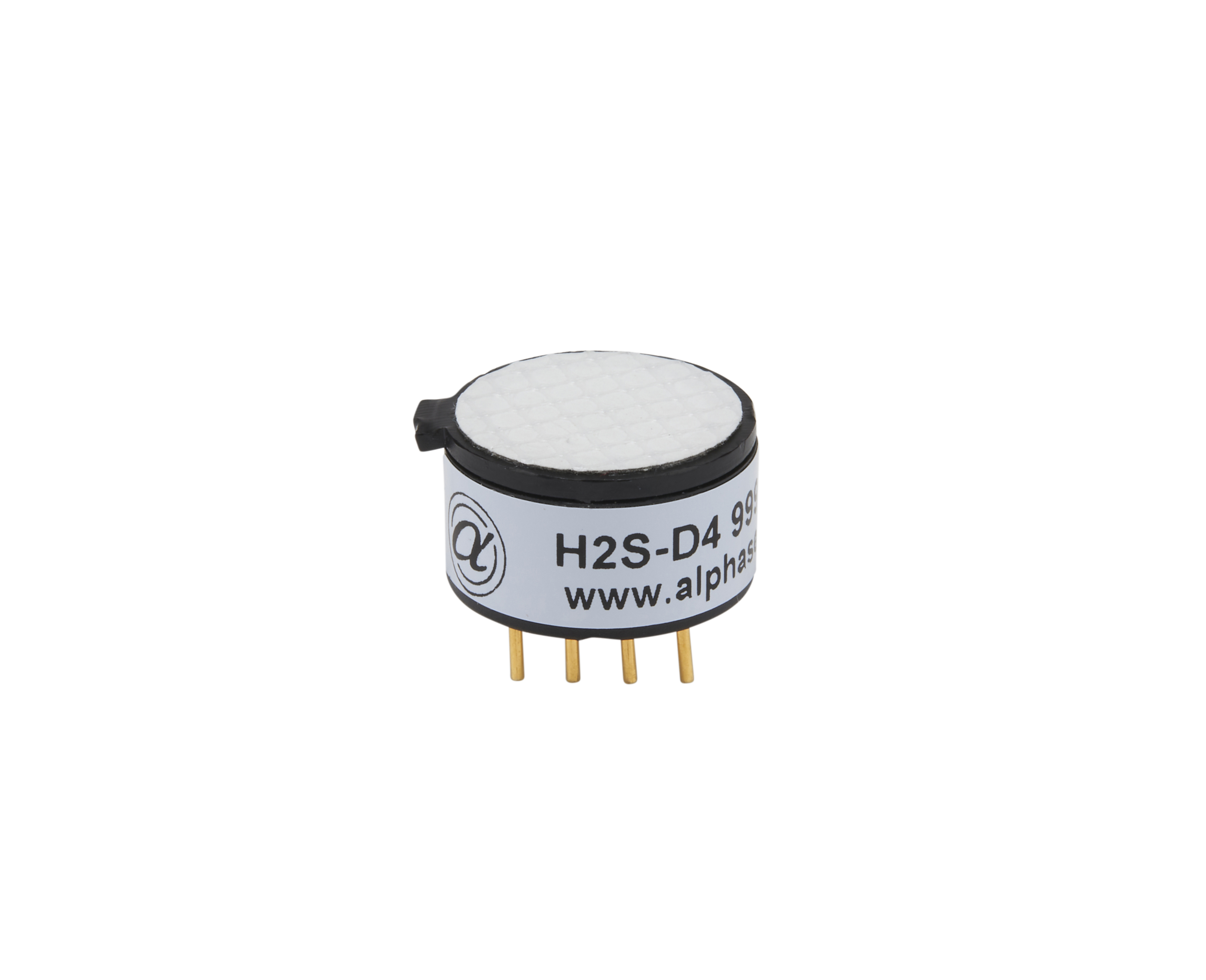 Isc H2 Sensor Hydrogen Sulfide Sensors | H2S Sensor | Alphasense