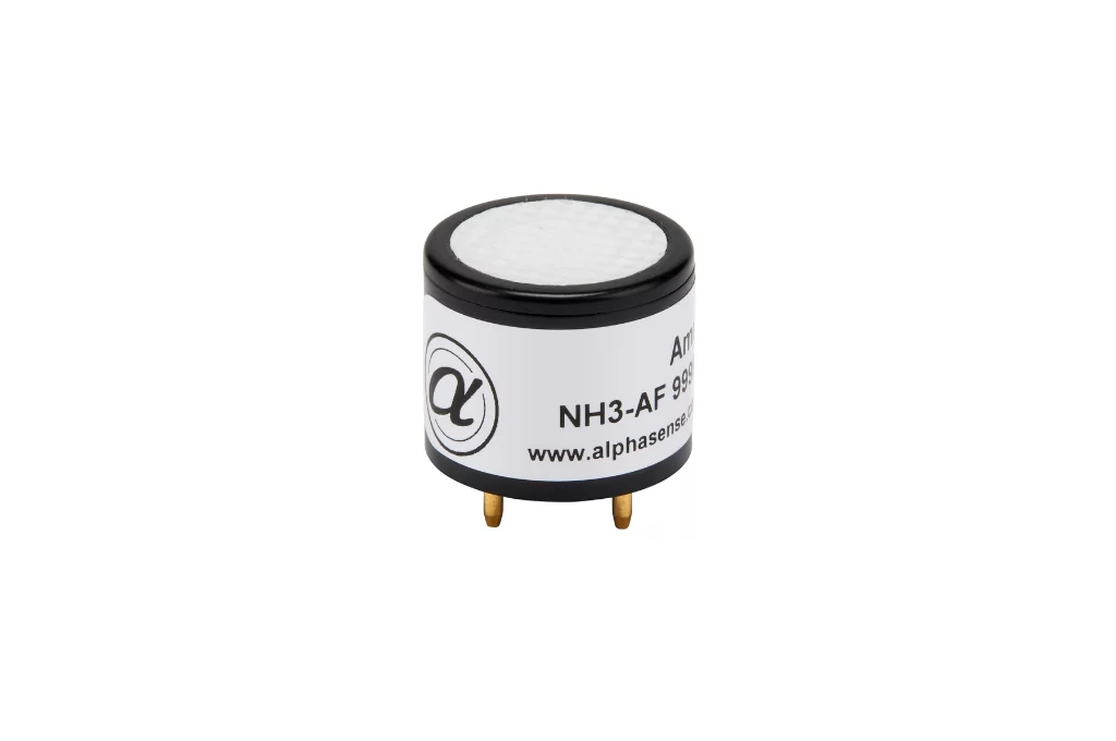 Ammonia Sensor price (NH3) - Ammonia Gas Sensor - Alphasense
