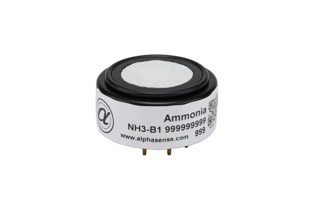 Ammonia Sensor price (NH3) - Ammonia Gas Sensor - Alphasense