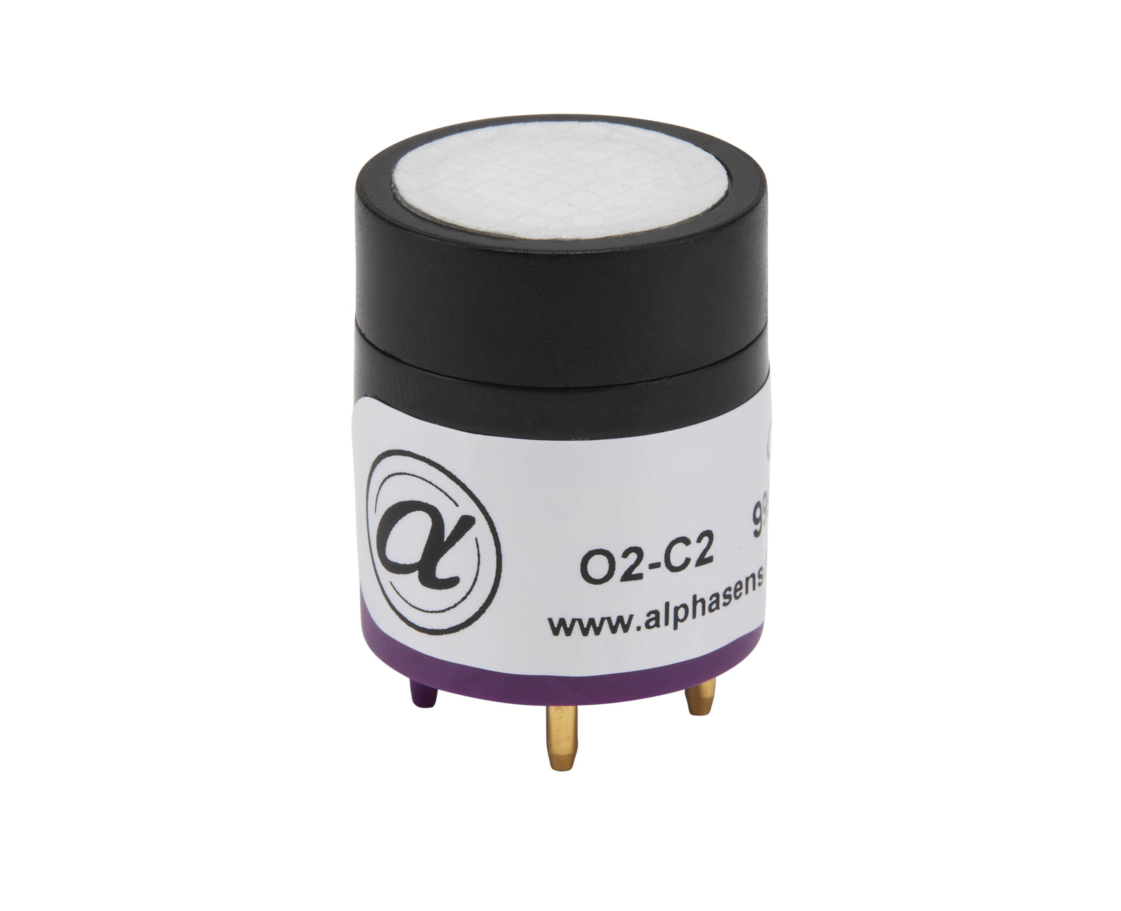 Oxygen Sensors | O2 Sensor | Long-Life Lead-Free LFO2 Sensor |Alphasense