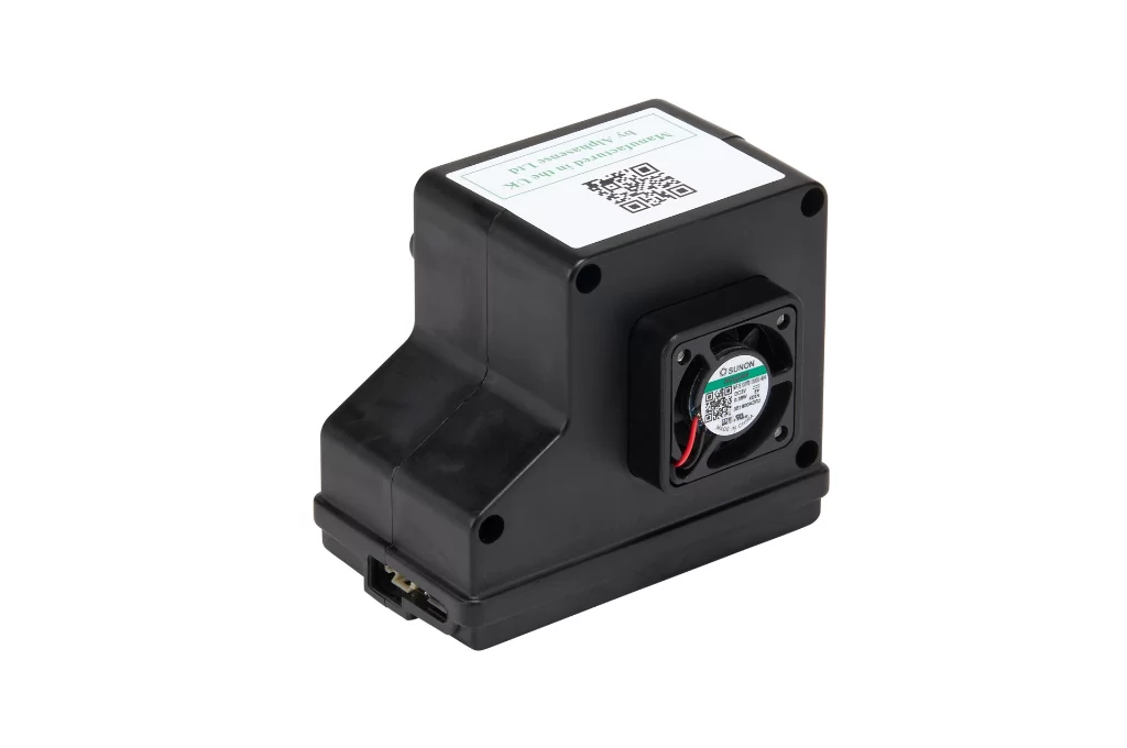 Particulate Matter Sensors | PM Sensor | Alphasense