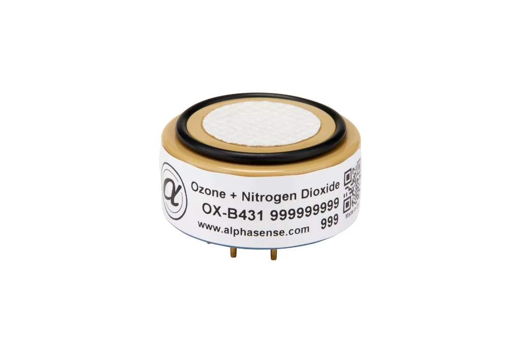 Ozone Sensors | O3 Sensor | Alphasense