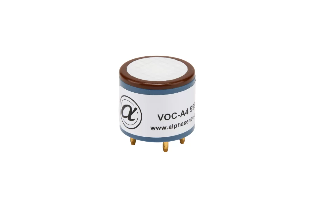 Voc Sensor Module Electrochemical VOC Sensors - Alphasense VOC-A4 and VOC-B4